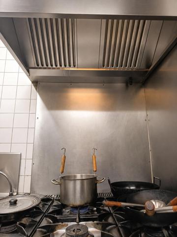*RARE SUR PAVILLONS-SOUS-BOIS RESTAURANT COREEN*