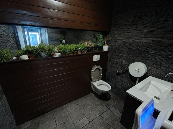 *RARE SUR PAVILLONS-SOUS-BOIS RESTAURANT COREEN*