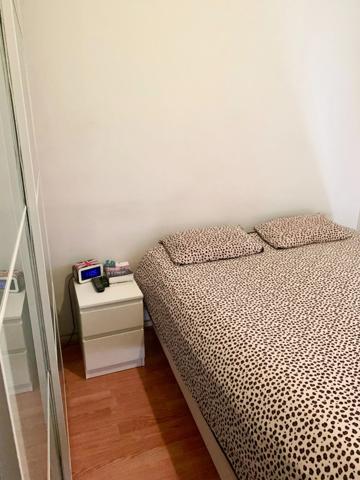 Créteil Pointe du Lac appartement F4 77 m2 en duplex Balcon 3.20 m2