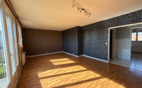 Appartement à vendre    4 pièces • 78 m2 Reims