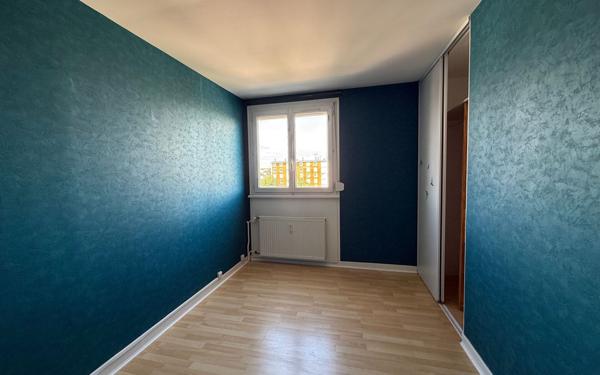 Appartement à vendre    4 pièces • 78 m2 Reims