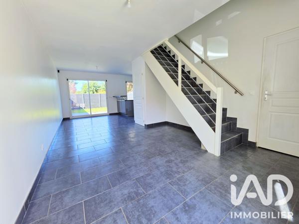 Maison à vendre 5 pièces 76 m² Auneau-Bleury-Saint-Symphorien