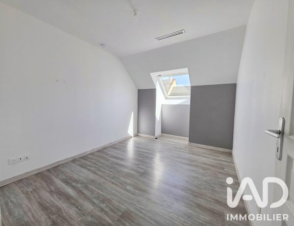 Maison à vendre 5 pièces 76 m² Auneau-Bleury-Saint-Symphorien