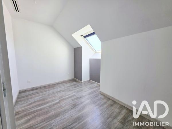 Maison à vendre 5 pièces 76 m² Auneau-Bleury-Saint-Symphorien