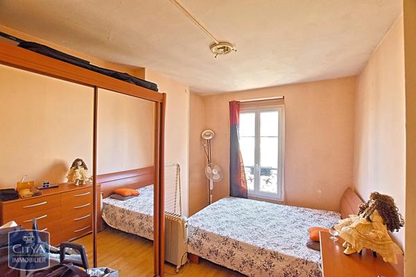 Appartement à vendre 2 pièces 42.24m² Paris 19e Arrondissement (75019)