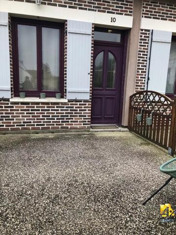 Appartement - 2 pièces - 25 m²