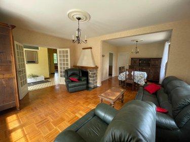 Maison à vendre à Étrelles en Ille-et-Vilaine (35370), ref : 1004314