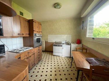 Maison à vendre à Étrelles en Ille-et-Vilaine (35370), ref : 1004314
