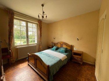Maison à vendre à Étrelles en Ille-et-Vilaine (35370), ref : 1004314