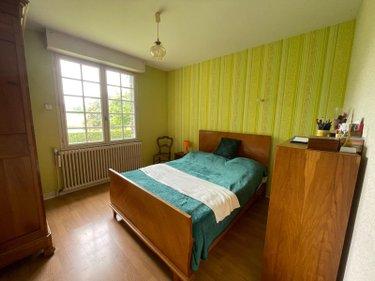 Maison à vendre à Étrelles en Ille-et-Vilaine (35370), ref : 1004314