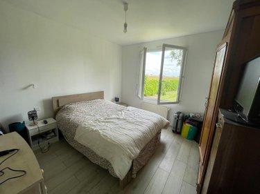 Maison à vendre à Étrelles en Ille-et-Vilaine (35370), ref : 1004314