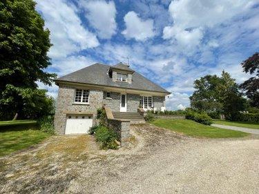 Maison à vendre à Étrelles en Ille-et-Vilaine (35370), ref : 1004314