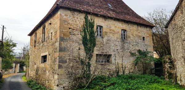 Une toile vierge avec un fabuleux potentiel