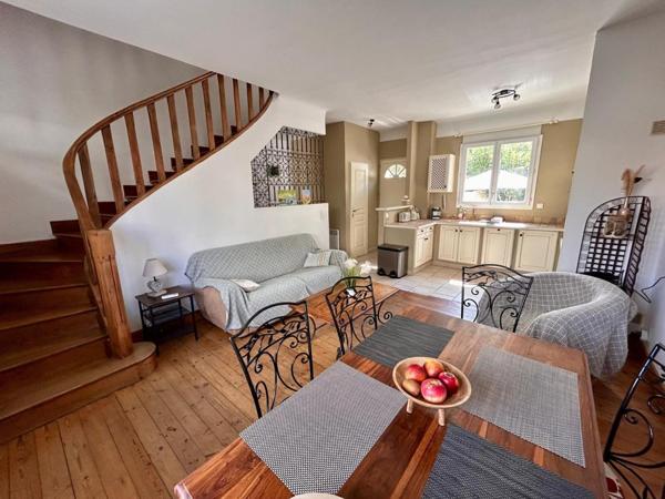 Maison à SAINT-RAPHAEL, 83700 - 4 pièces 81m²