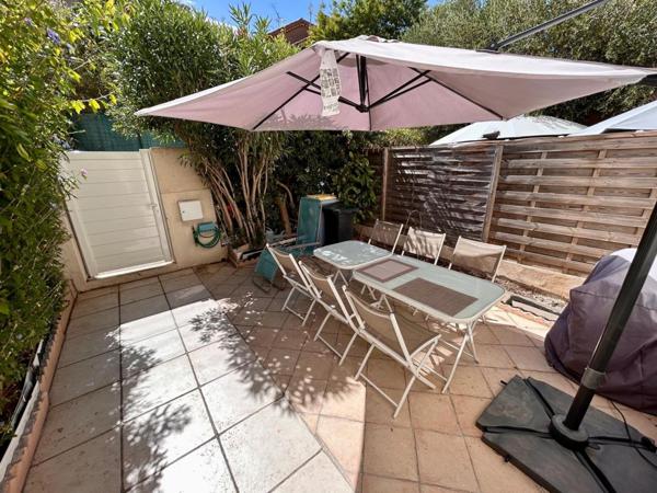 Maison à SAINT-RAPHAEL, 83700 - 4 pièces 81m²