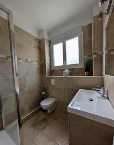 Maison à SAINT-RAPHAEL, 83700 - 4 pièces 81m²