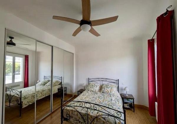 Maison à SAINT-RAPHAEL, 83700 - 4 pièces 81m²