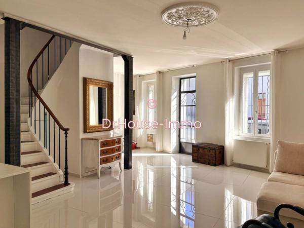 Appartement à vendre 5 pièces de 128 m²