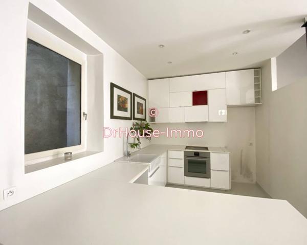 Appartement à vendre 5 pièces de 128 m²