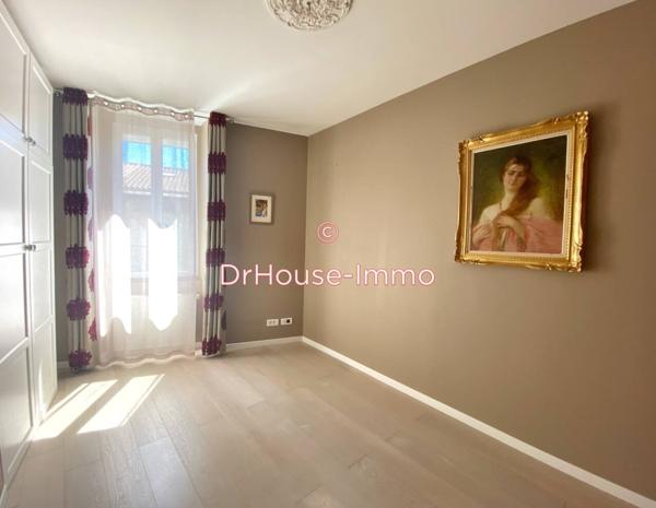 Appartement à vendre 5 pièces de 128 m²