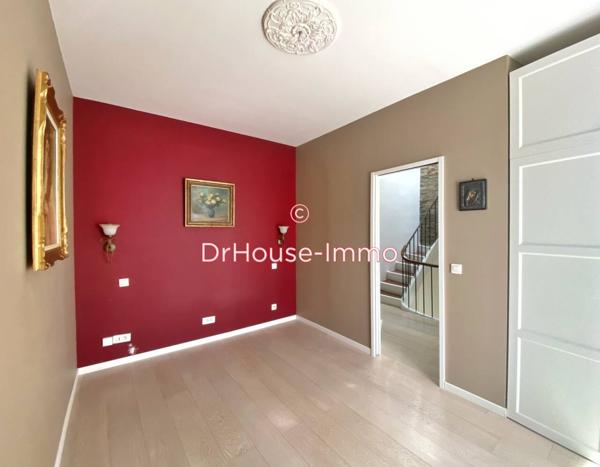 Appartement à vendre 5 pièces de 128 m²