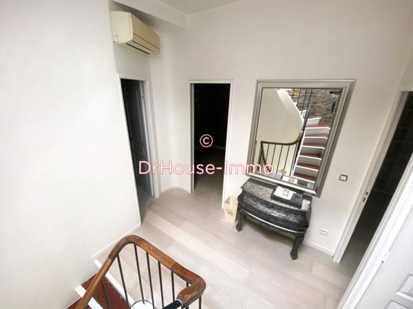 Appartement à vendre 5 pièces de 128 m²