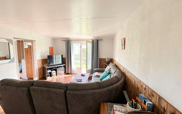 Maison à vendre    4 pièces •  Le Tampon