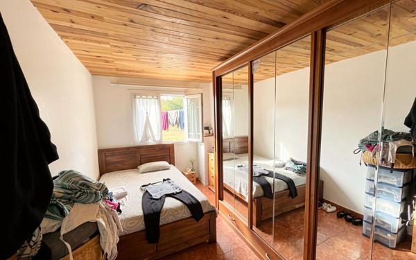 Maison à vendre    4 pièces •  Le Tampon