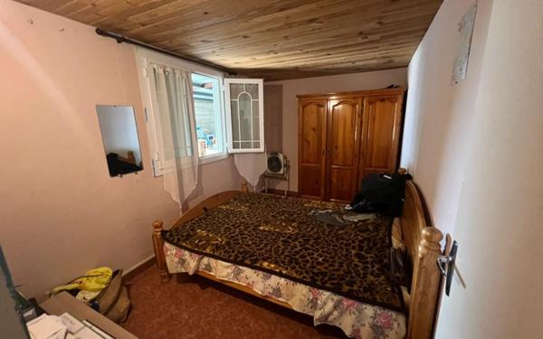 Maison à vendre    4 pièces •  Le Tampon