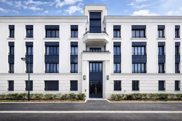 Vente Appartement 3 pièces 63 m2 à Chessy