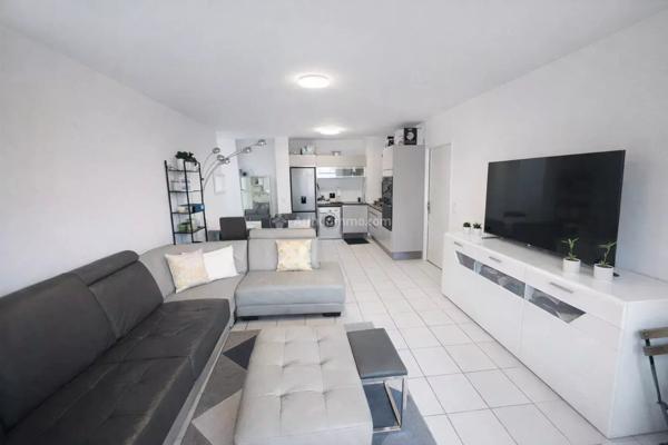 Vente Appartement 3 pièces 63 m2 à Chessy