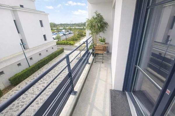 Vente Appartement 3 pièces 63 m2 à Chessy