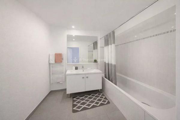 Vente Appartement 3 pièces 63 m2 à Chessy