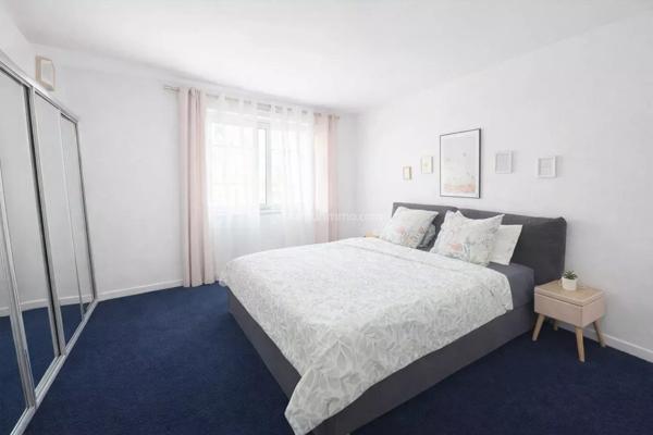 Vente Appartement 3 pièces 63 m2 à Chessy