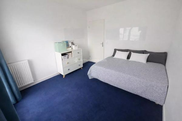 Vente Appartement 3 pièces 63 m2 à Chessy