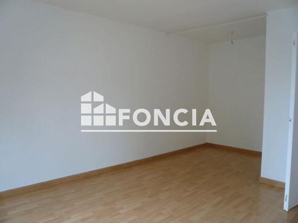 Location Studio 34.42 m² - 2 RUE TREMOLIEREE Cholet 49300