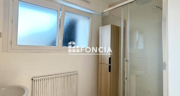 Location Studio 34.42 m² - Cholet 49300