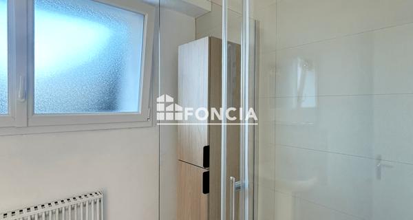 Location Studio 34.42 m² - Cholet 49300