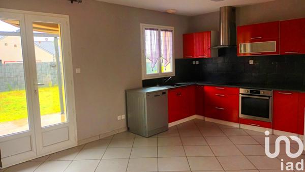 Maison à vendre 6 pièces 98 m² Mer