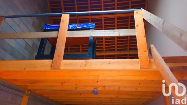 Maison à vendre 6 pièces 98 m² Mer