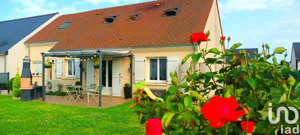 Maison à vendre 6 pièces 98 m² Mer