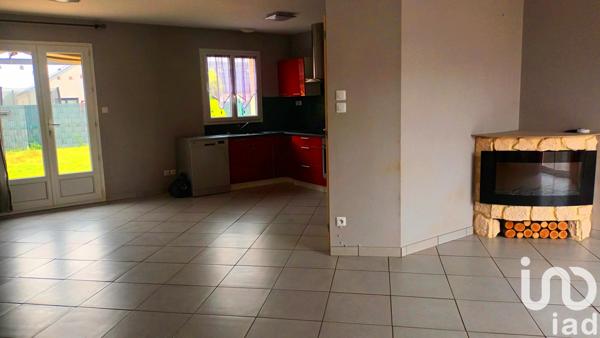 Maison à vendre 6 pièces 98 m² Mer