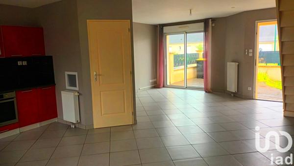 Maison à vendre 6 pièces 98 m² Mer