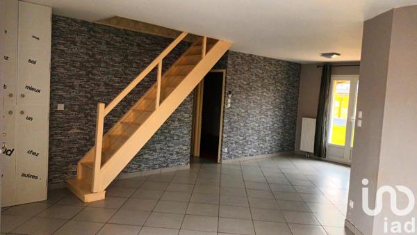 Maison à vendre 6 pièces 98 m² Mer