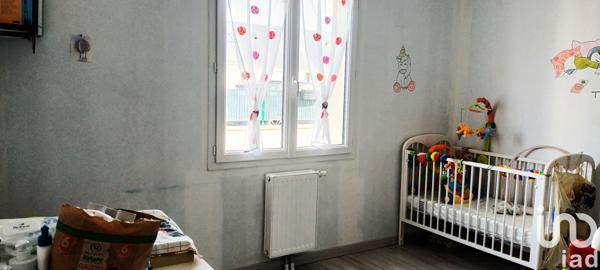 Maison à vendre 6 pièces 98 m² Mer