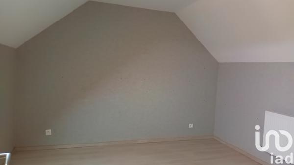 Maison à vendre 6 pièces 98 m² Mer