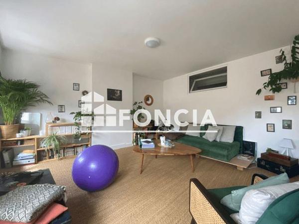 Location Appartement 2 pièces 53.92 m² - 8 RUE SAINT SILAIN Perigueux 24000