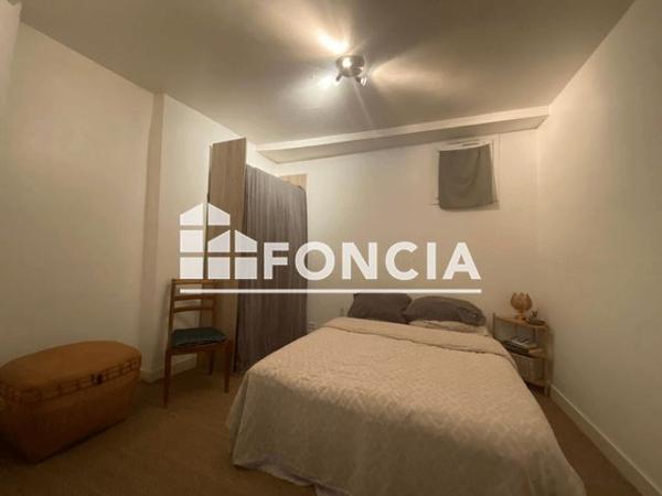 Location Appartement 2 pièces 53.92 m² - 8 RUE SAINT SILAIN Perigueux 24000