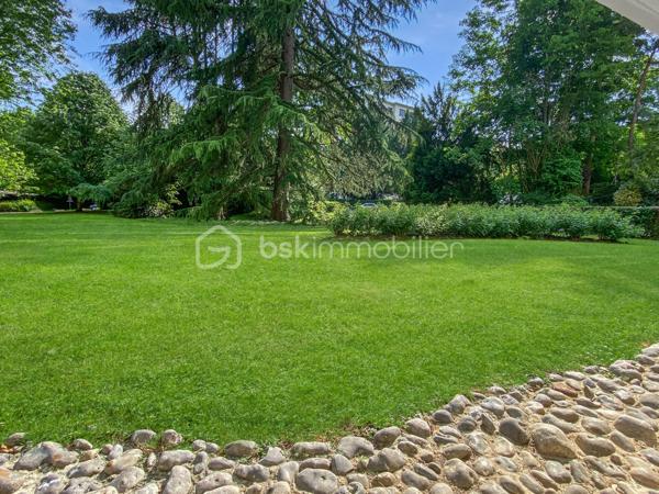 Appartement de 82,23 m²