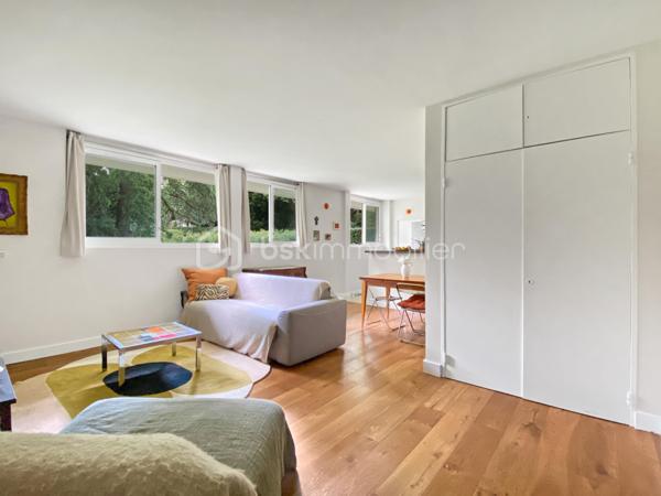 Appartement de 82,23 m²